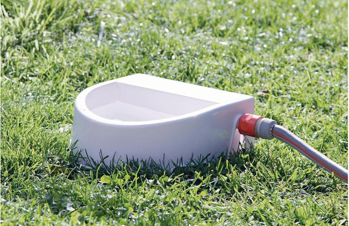 Immagine prodotto Trixie Ciotole automatiche per cani da esterno (1.50 l)