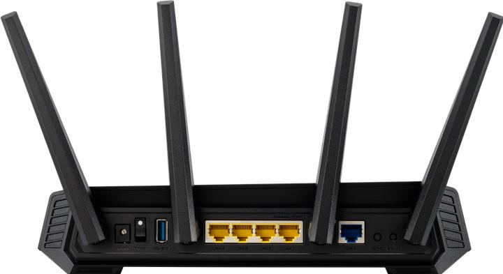 Immagine prodotto ASUS Router wireless ROG STRIX GS-AX5400 Wi-Fi 6