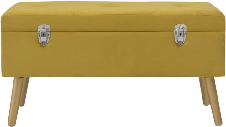 Image du produit vidaXL Bank (34 cm)