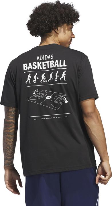 Produktbild adidas Bb Category M T (M)