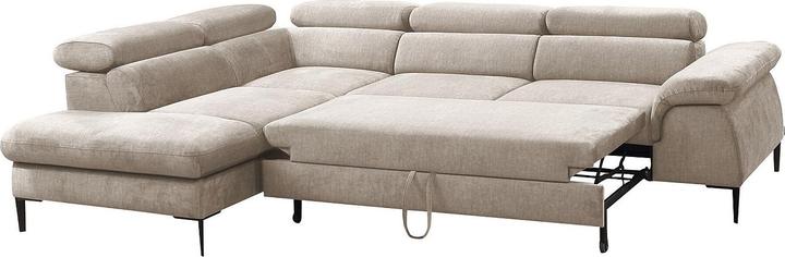Produktbild Pascal Morabito Sepina (Ecksofa)