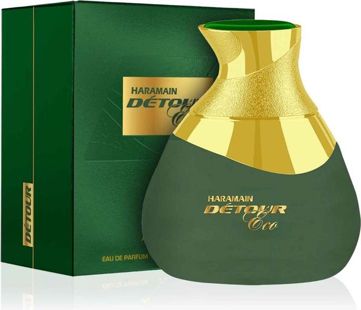 Al Haramain Detour Eco (Eau de parfum, 100 ml)