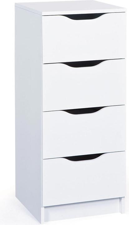 Inter Link Westfalia (41 x 40 x 89 cm)