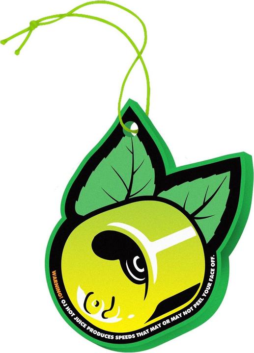 Produktbild Oj`s 78A Super Juice Creature Bonehead (60 mm)