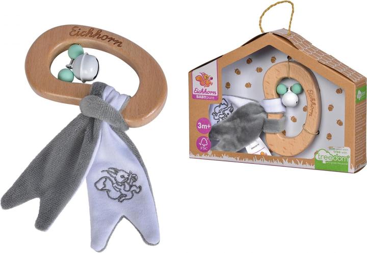 Immagine prodotto Eichhorn Sonaglio puro per bambini