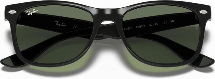 Produktbild Ray Ban Junior Wayfarer