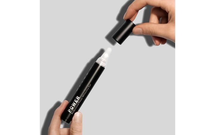Image du produit SmilePen Power Gel gel (18 ml, Gel de blanchiment)