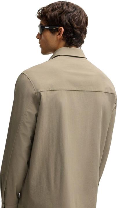 Immagine prodotto BOSS Basin Tech Hemdjacke (XXL)