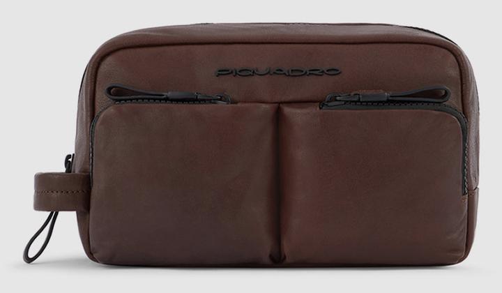 Image du produit Piquadro Trousse de toilette (3 l)