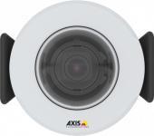 Produktbild Axis Netzwerkkamera M3015 (1280 x 720 Pixels)