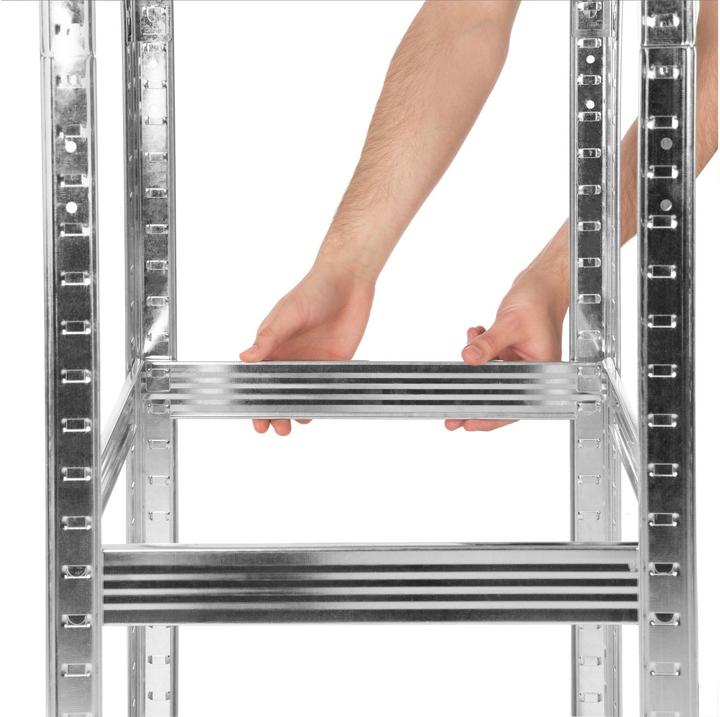 Image du produit Easymaxx Schwerlastregal