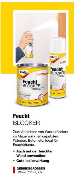 Immagine prodotto Molto Umidificatore