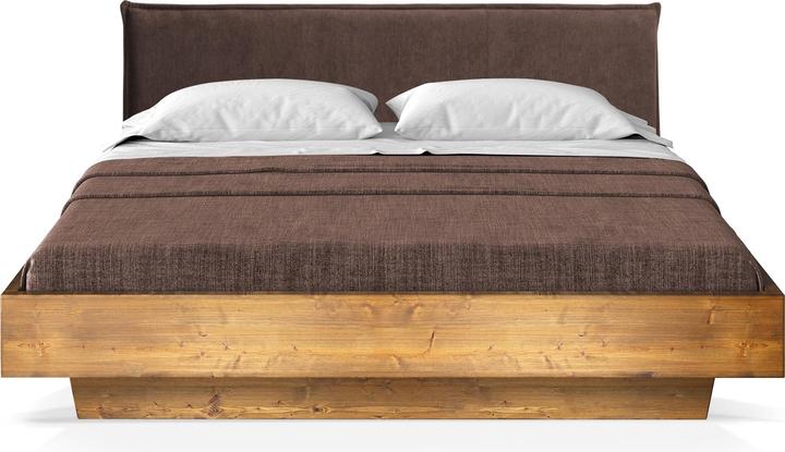 Actual product image Möbel-Eins Curby (90 x 216 cm)