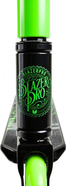 Produktbild Blazer Scooter Complete Pro Decay Series Blueprint 2019
