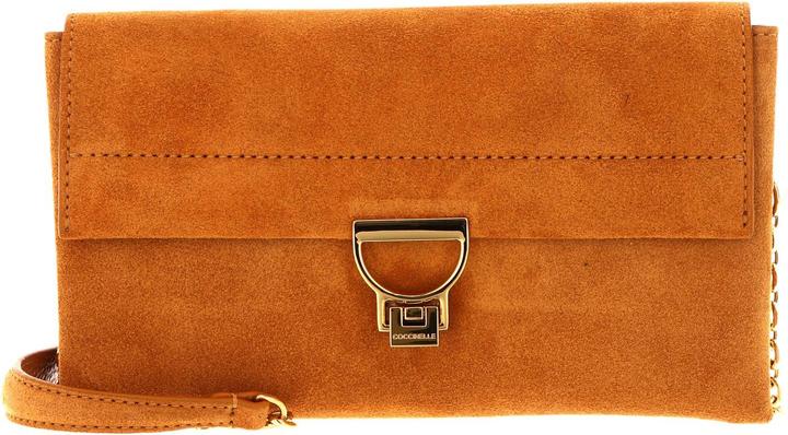 Immagine prodotto Coccinelle Arlettis Suede Handbag
