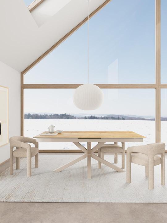 Image du produit AC Design Heaven (200 x 100 x 76 cm)