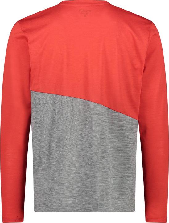 Produktbild CMP Campagnolo Unlimitech Langarmshirt (52)