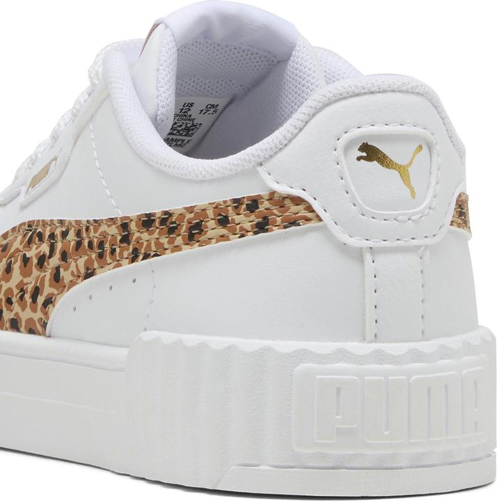 Actual product image Puma Carina 3.0 Animal PS (31)