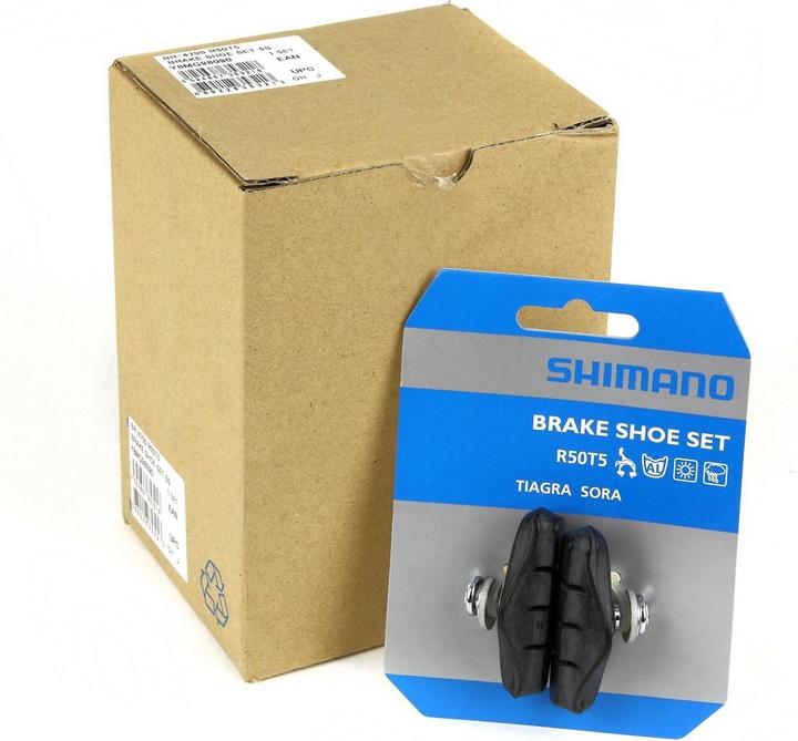 Image du produit Shimano R50T5 (Shimano, Caoutchouc)