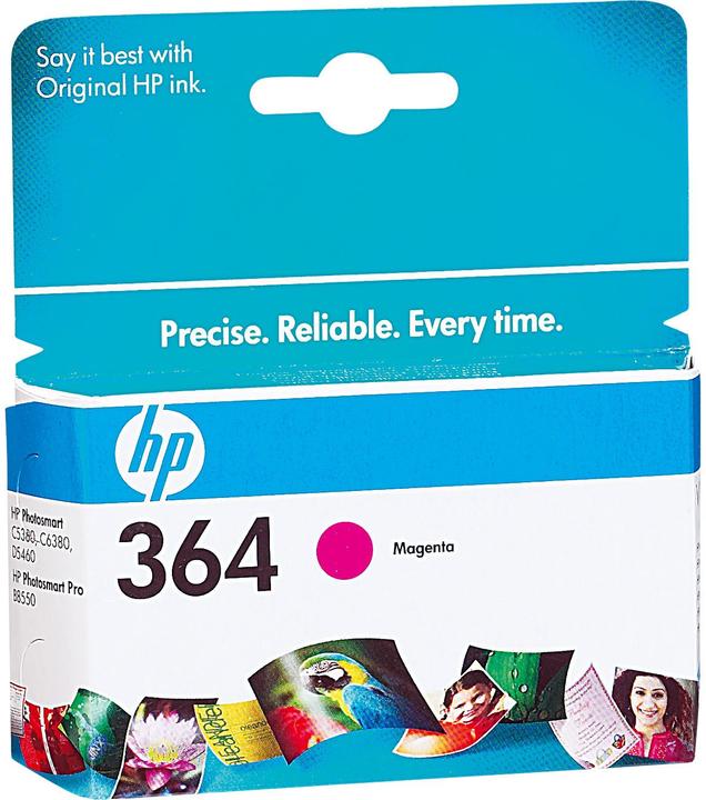 Immagine prodotto HP 364 (M)
