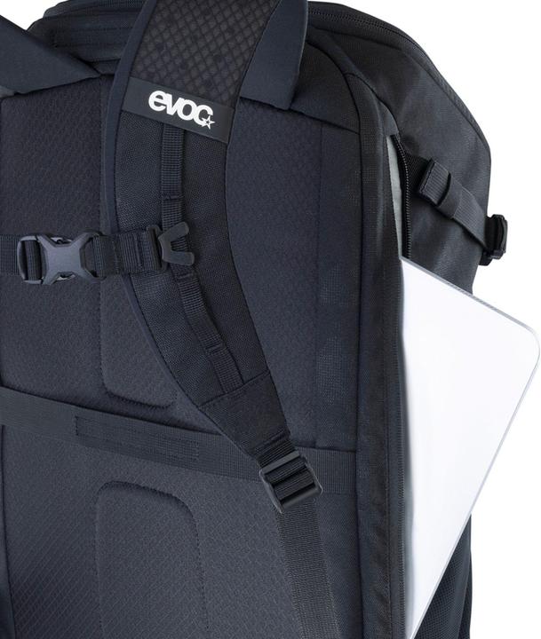 Produktbild Evoc Travel Backpack 22 (22 l)