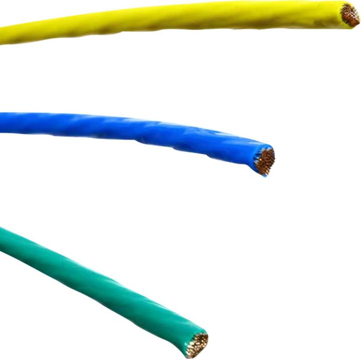 Produktbild Mini Motor Motorkabel Ersatzteil