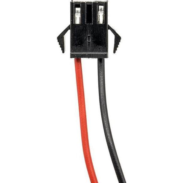 Thumbnail - CoreParts Battery for Dog Collar (Hund), Halsband + Leine