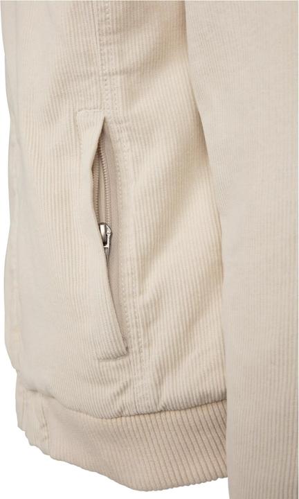 Actual product image Urban Classics Hooded Corduroy Jacket (M)