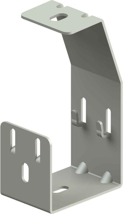 Image du produit Legrand LEG CABLOFIL CM586144 Tige de suspension SF 50 V4A en acier inoxydable V4A (1.4404)