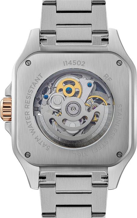 Image du produit Ingersoll 1892 Herrenuhr THE OLLIE (Montre analogique, 42 mm)