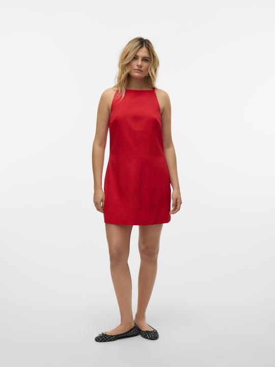 Actual product image Vero Moda VMROSE Kurzes Kleid Kleid (L)