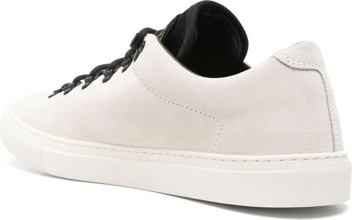 Actual product image Stone Island Sneakers White (40)