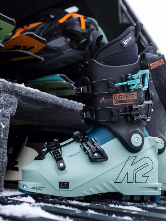 Produktbild K2 Dispatch W Lt 2023 (26.5)