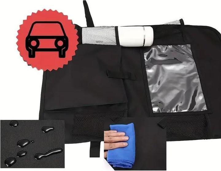 Immagine prodotto König Design Tasca per lo schienale