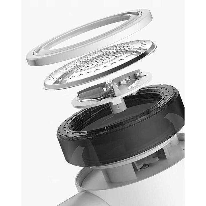 Actual product image Deerma Lint shaver