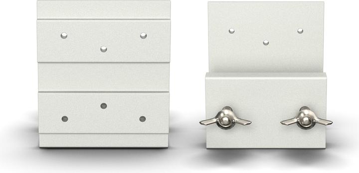 Actual product image Swann Klemm-Halterung für Securitycamera + Solarpanel (Mounting kit)