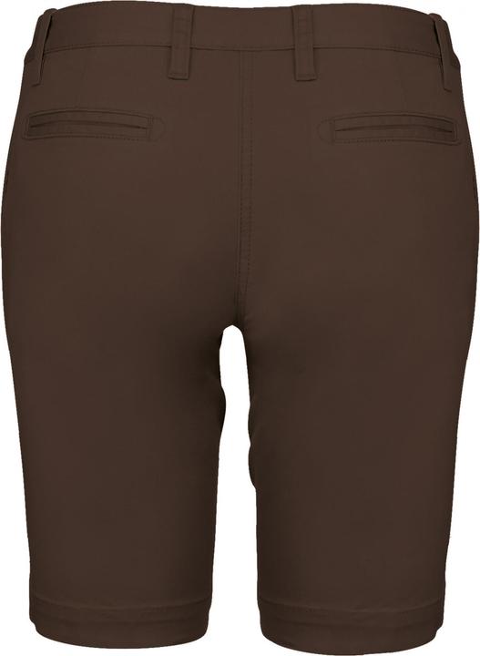 Actual product image Kariban Women's chino shorts (48)