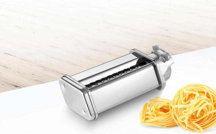 Produktbild Bosch Hausgeräte Pastavorsatz Tagliatelle MUZ5NV2