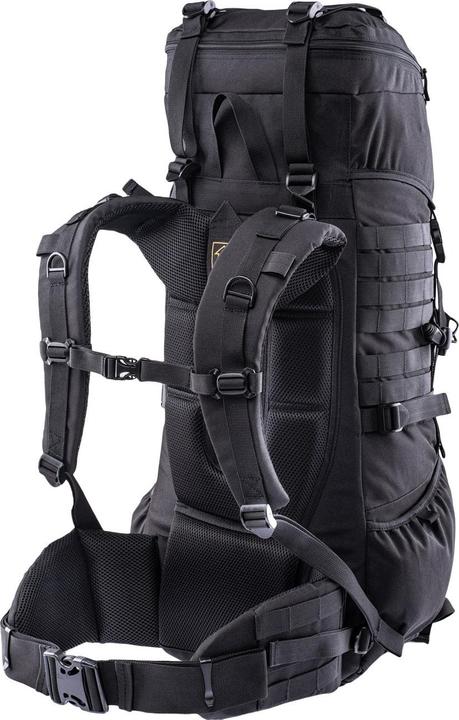 Actual product image Travel backpack Bison 65 l (65 l)