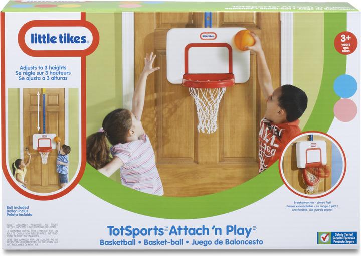 Immagine prodotto Little Tikes Set da basket