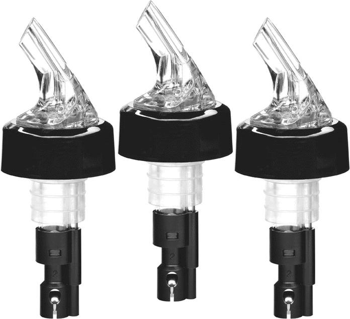 Westmark Versatore dosatore (Beccuccio dosatore + versatore)