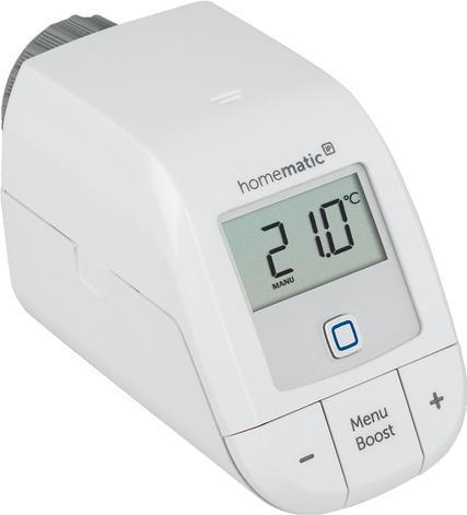 Produktbild Homematic IP Set Raumklima 2x WTH-B,1x WTH-1