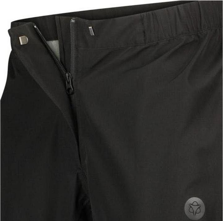 Immagine prodotto Agu Donna Commuter Tech Rain Pants Nero XL (XL)