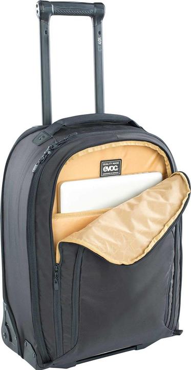 Evoc CT 40L (Photo trolley, 40 l)