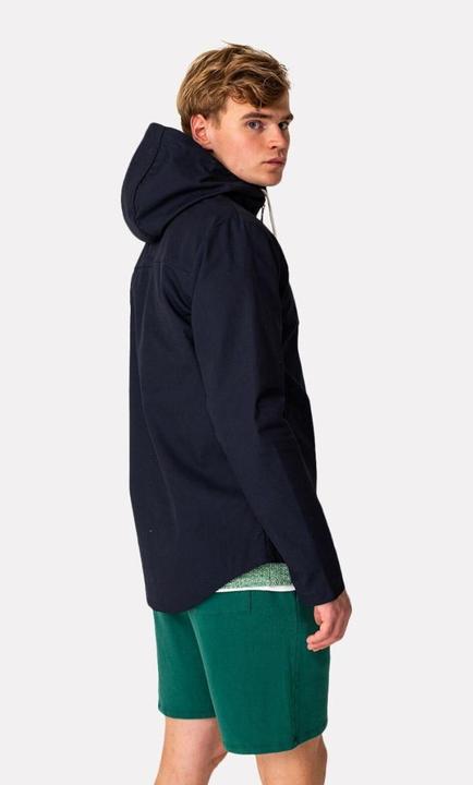 Produktbild Revolution M's X Hooded Jacket (S)