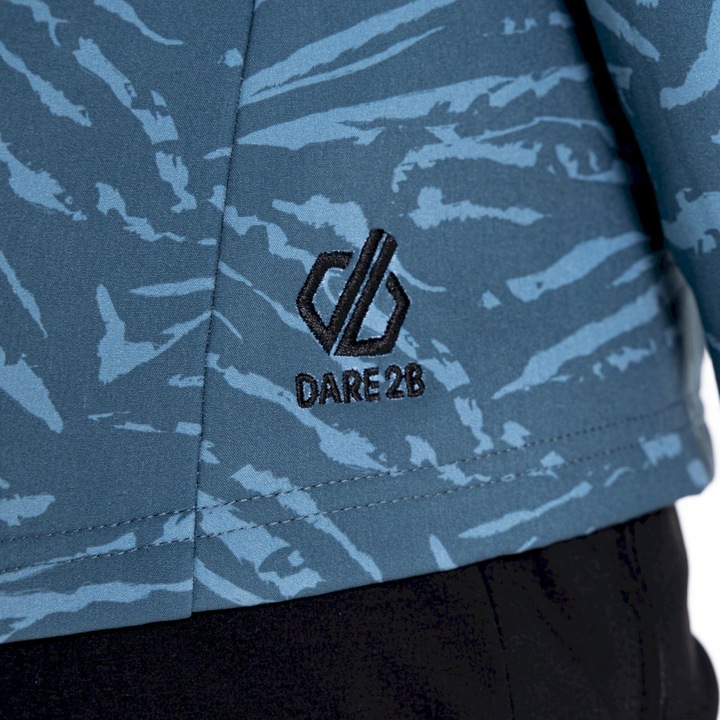 Immagine prodotto Dare2b Giacca Softshell Far Out (34 D)