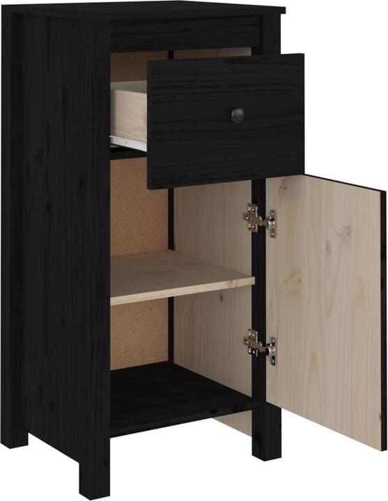 Image du produit vidaXL Sideboard (40 x 40 x 80 cm)