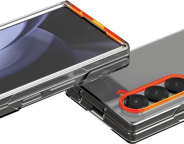 Produktbild Araree Nukin (Samsung Galaxy Z Fold6)