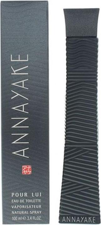 Actual product image Annayake For Lui (Eau de toilette, 100 ml)