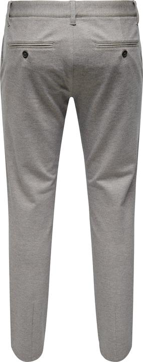 Produktbild Only & Sons Onsmark Tap Ditsy 2912 Pant Noos (31)